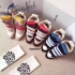 Isabel marant three colors sneakers 2